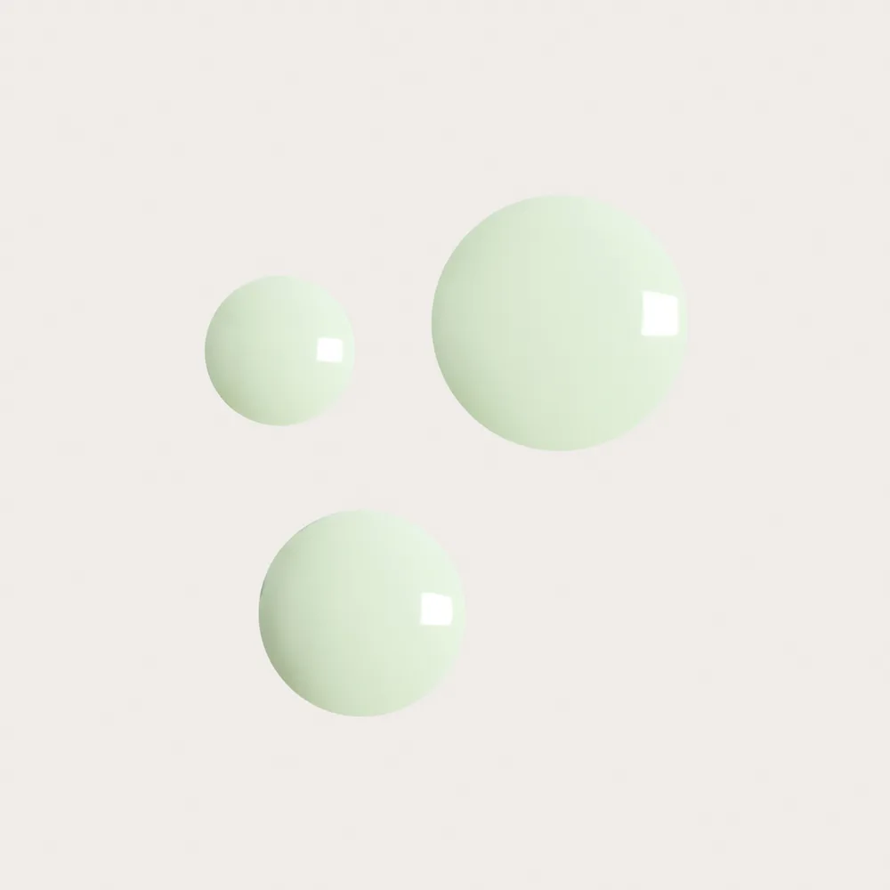 Sea Glass Nail Polish