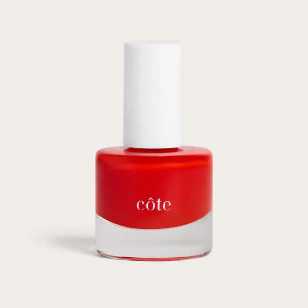 Danger Nail Polish