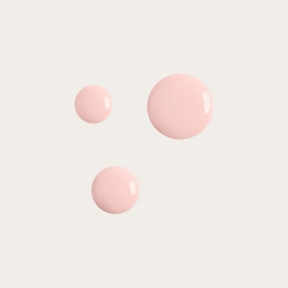 En Pointe Nail Polish