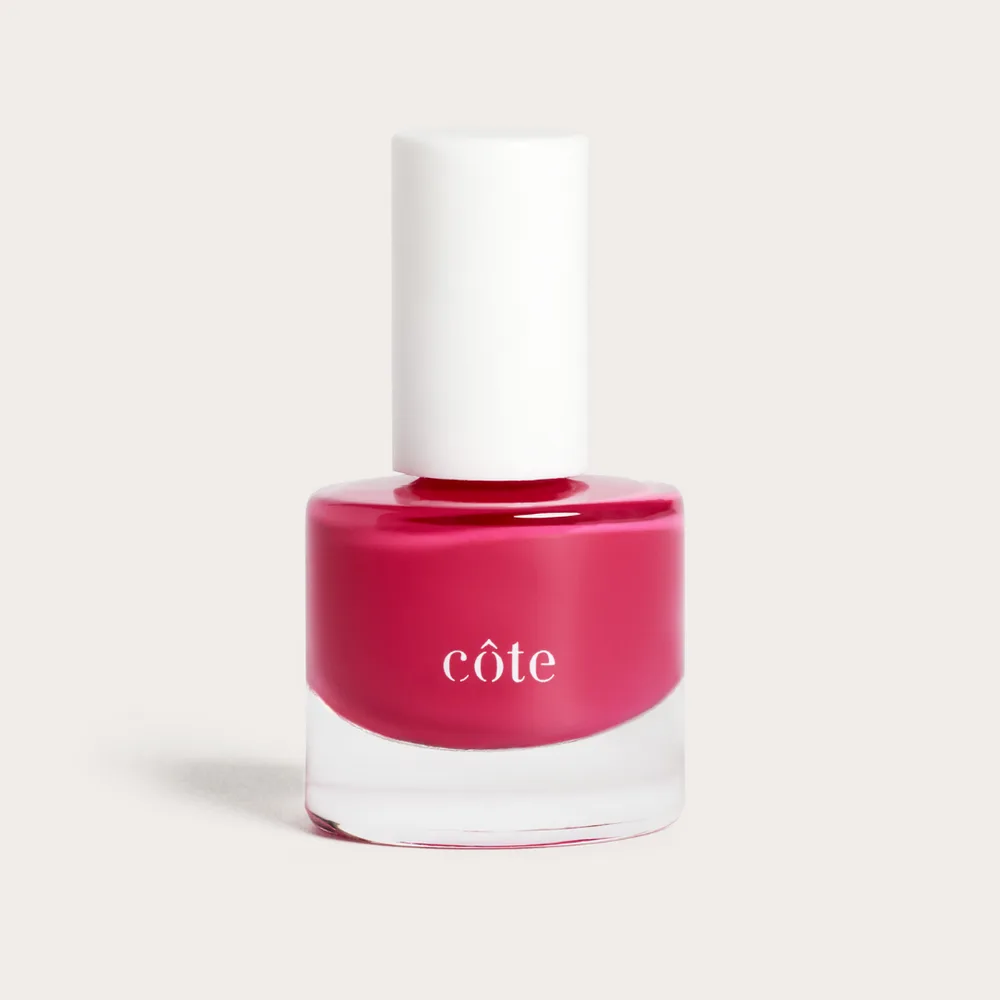 English Rose Nail Polish
