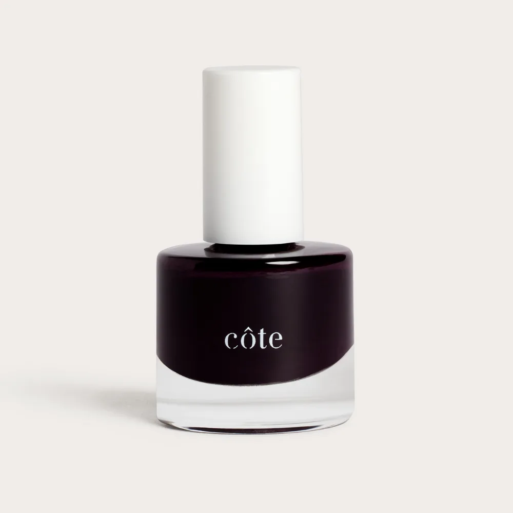 Confessions Nail Polish