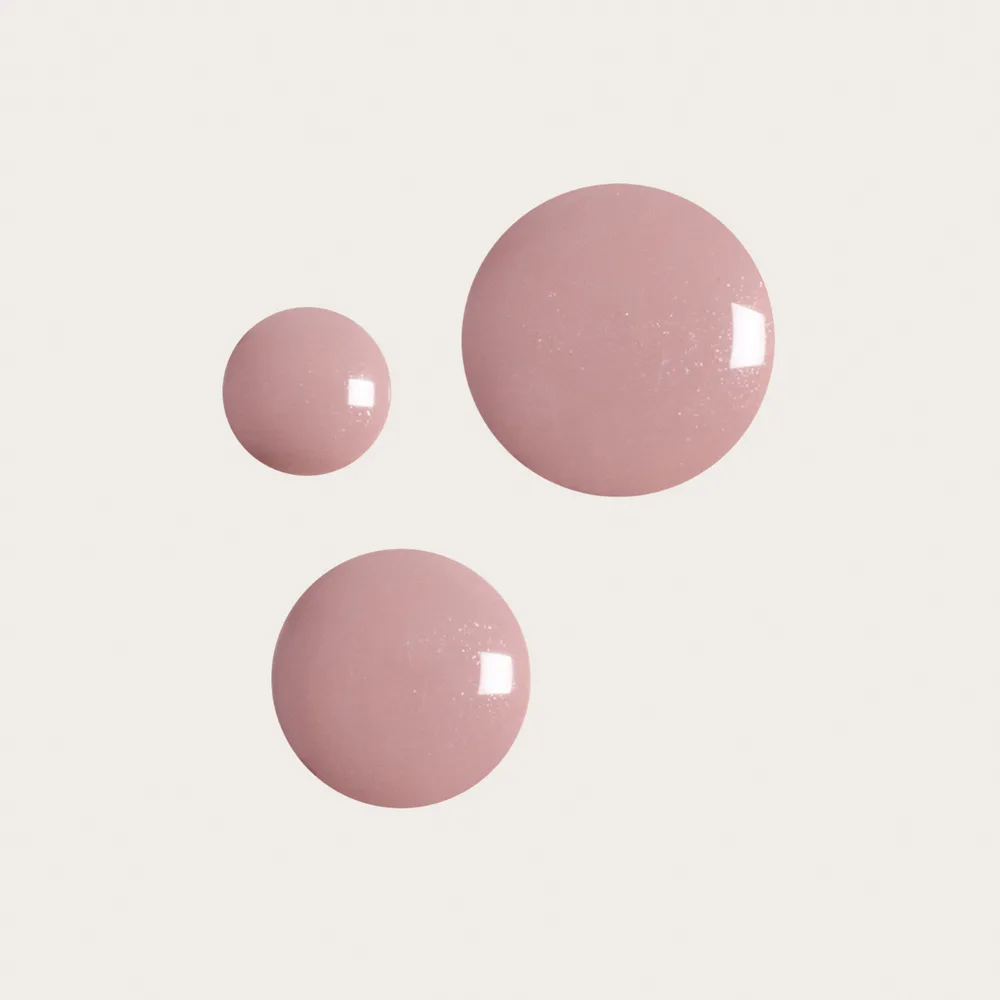 Smooth Suede Nail Polish