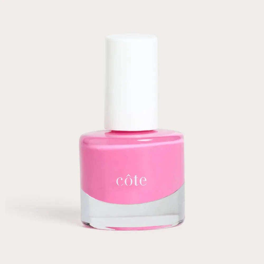 Hotshot Nail Polish