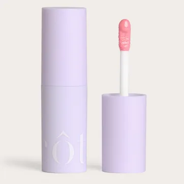 The Necessity Peptide Lip Shine, Lyla