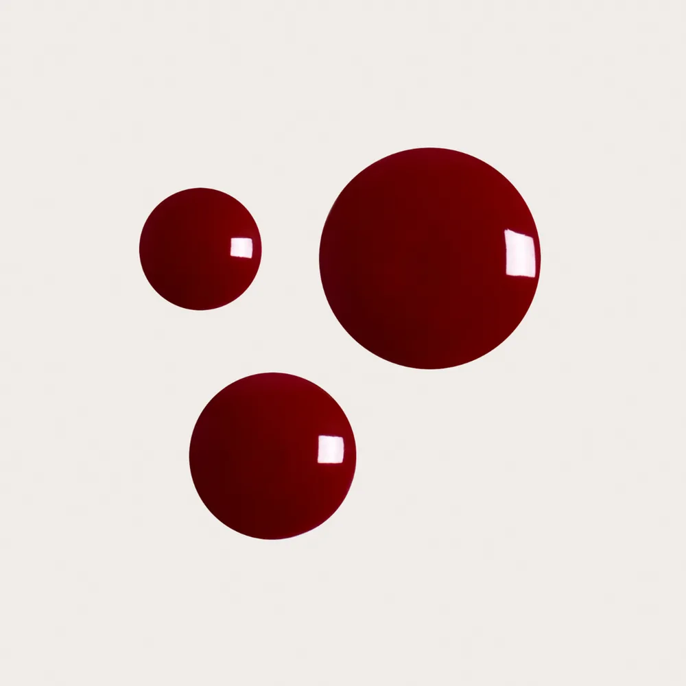 Cassis Nail Polish