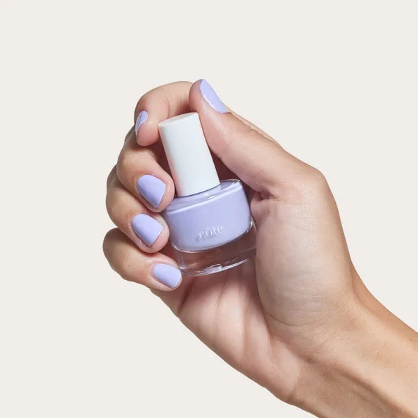 Sugar Côte Nail Polish