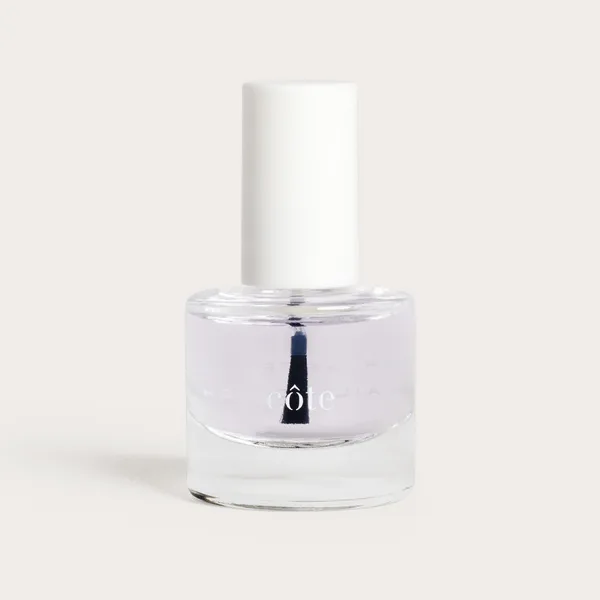 Quick Dry Top Coat