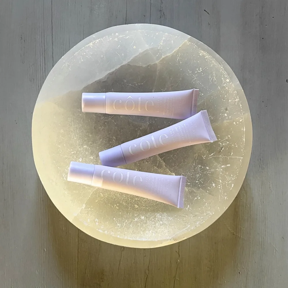The Ritual Everywhere Peptide Lip Trio