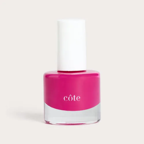 Velvet Rose Nail Polish