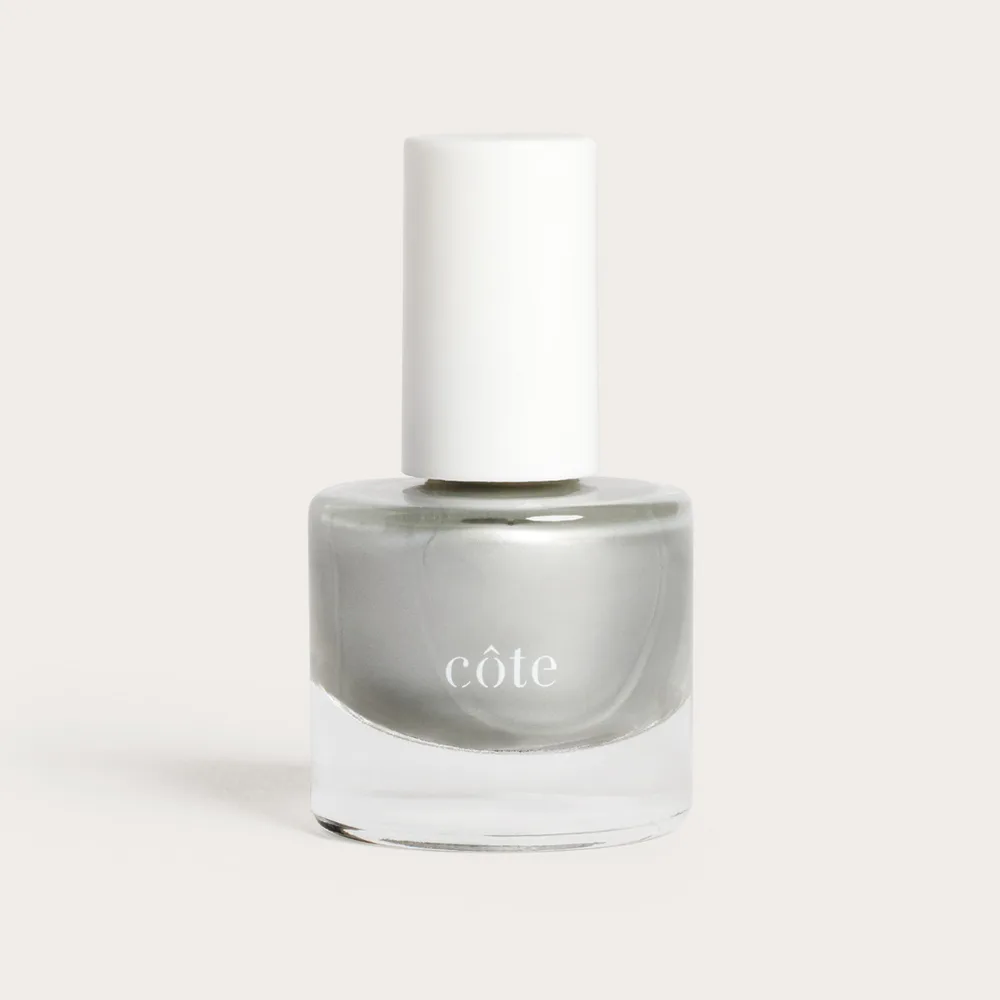 Magnetic Nail Polish