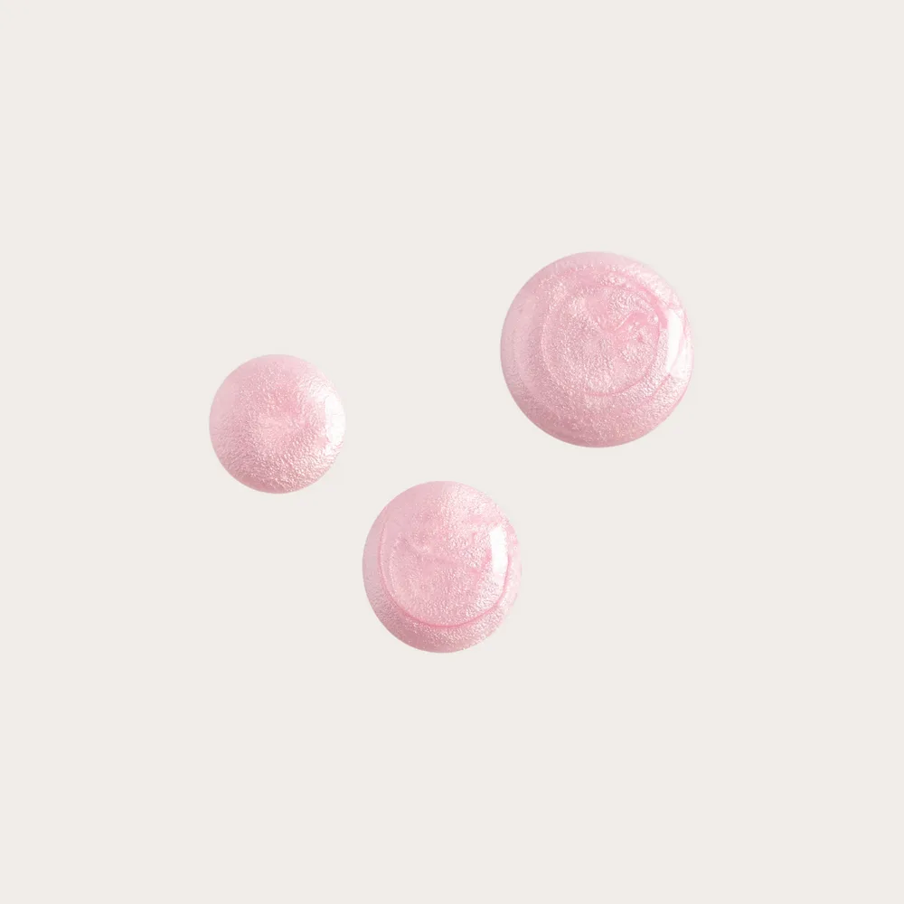 Cosmos Nail Polish