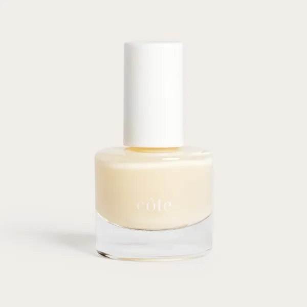 Smoothing Base Coat