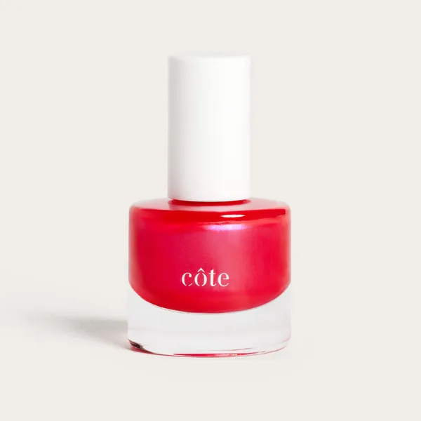Lust Nail Polish