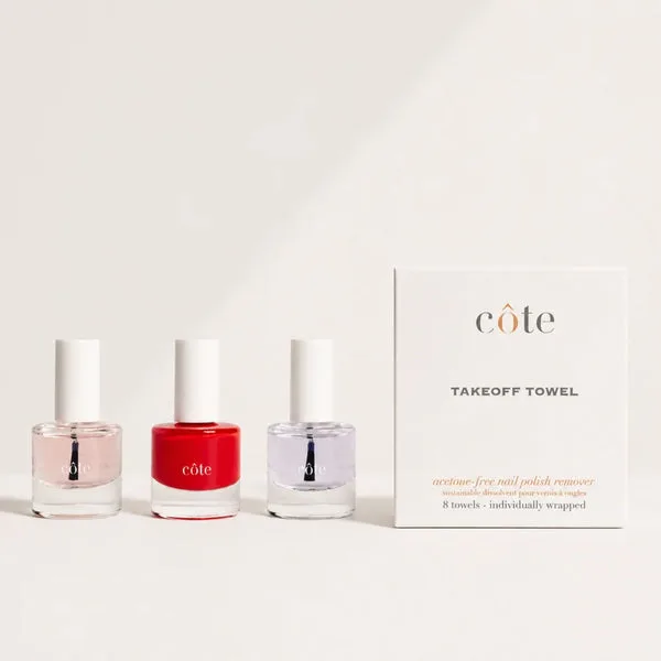 Manicure Starter Set