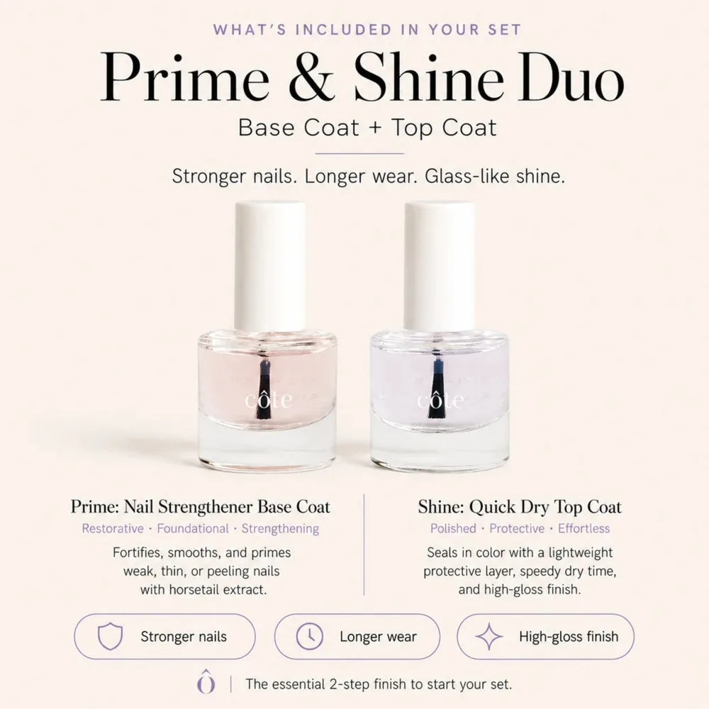 Manicure Starter Set