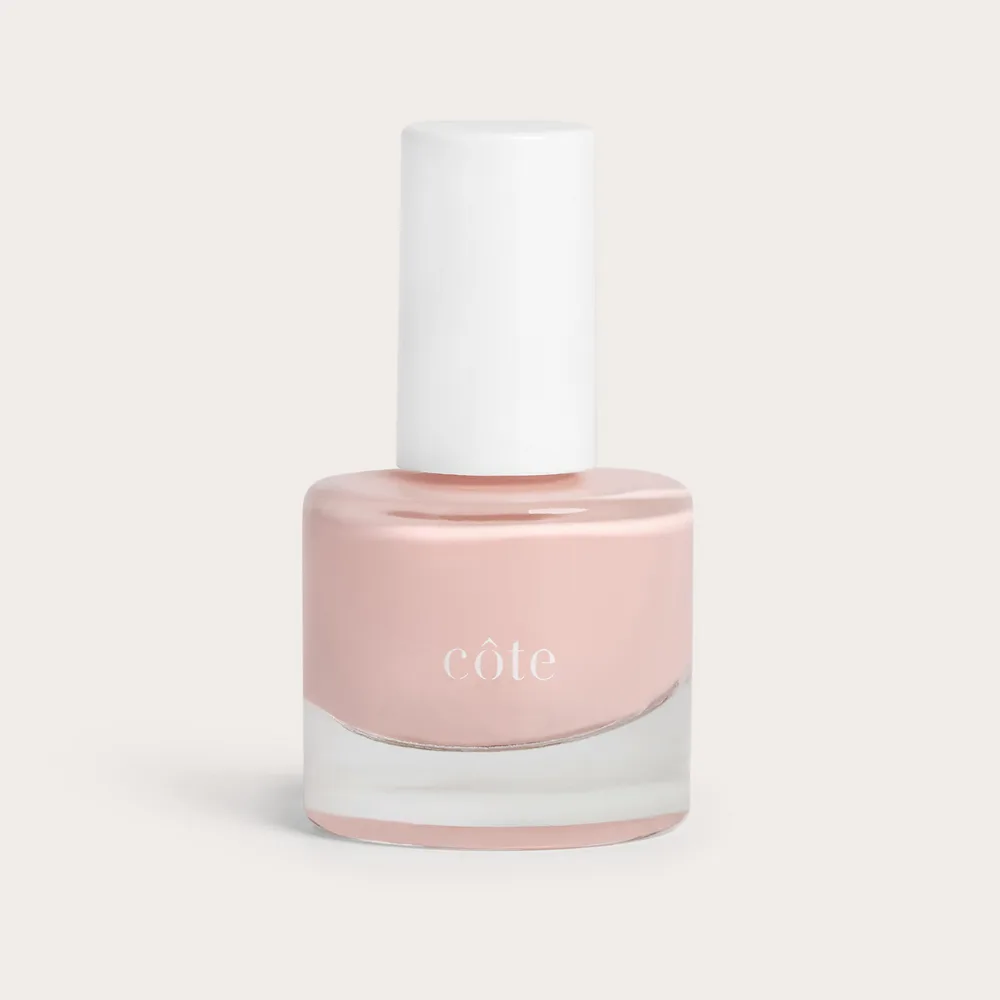 Sakura Nail Polish