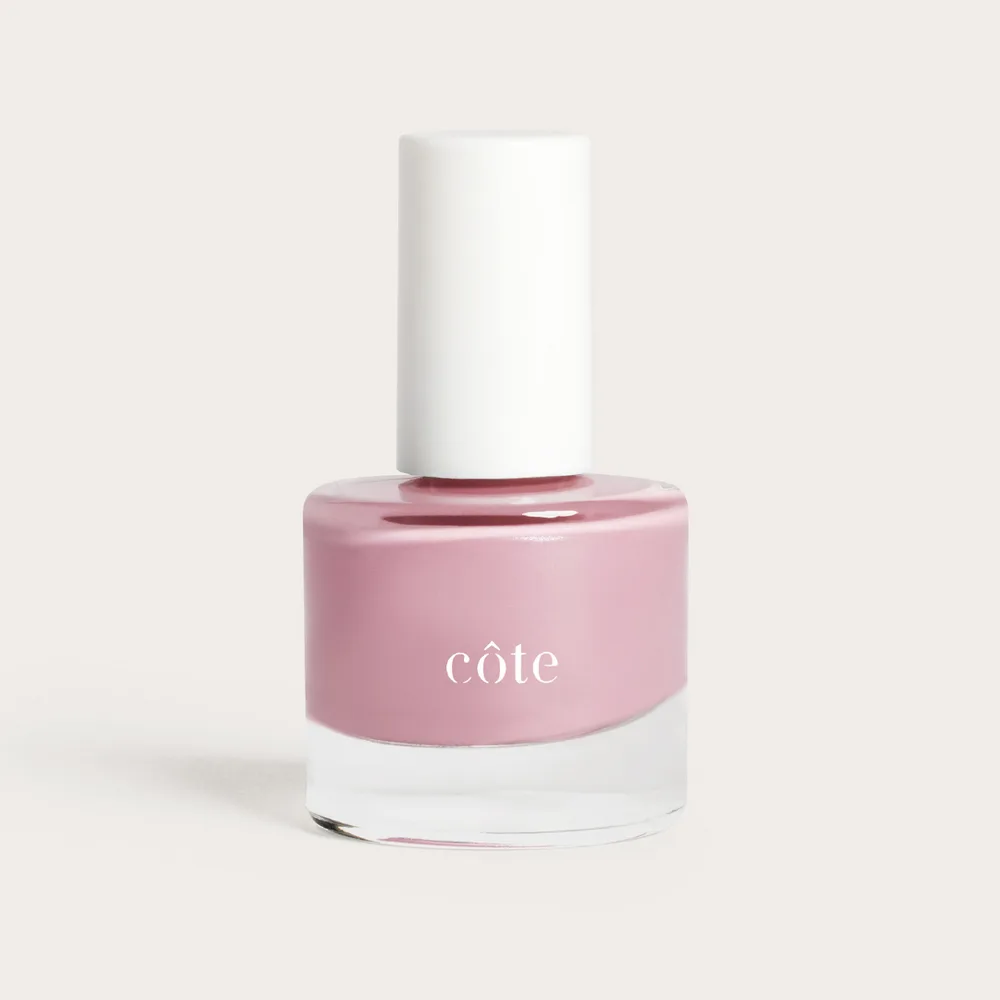 Wistful Nail Polish