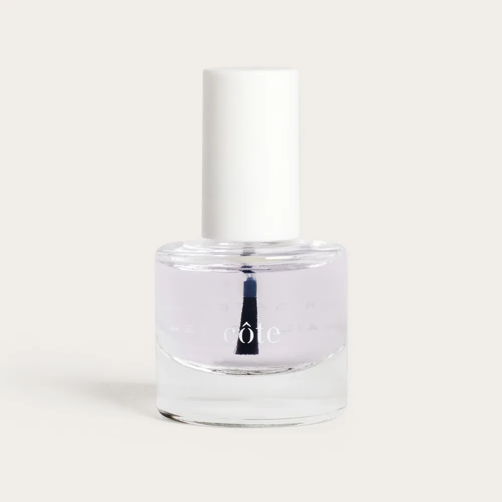 Quick Dry Top Coat
