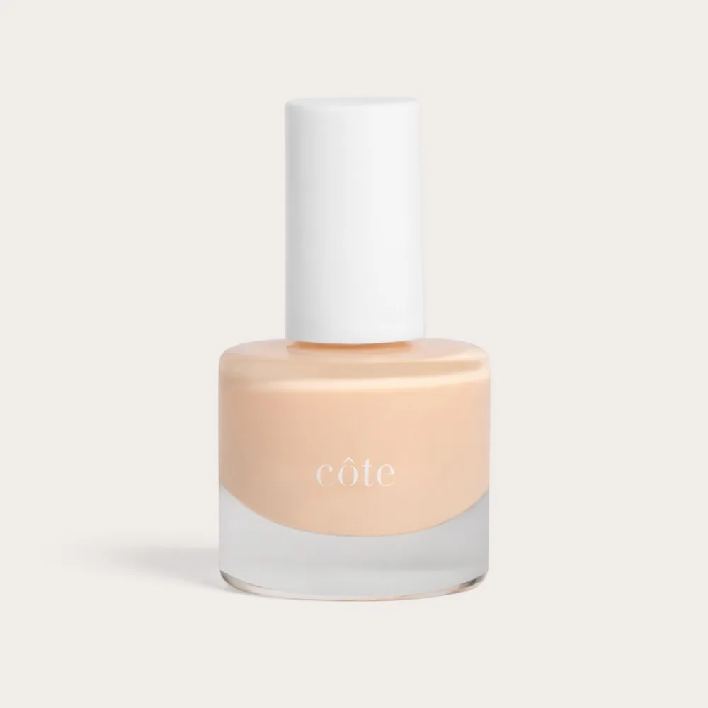 Whipped Nail Polish