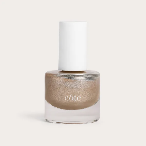 Alchemy Nail Polish