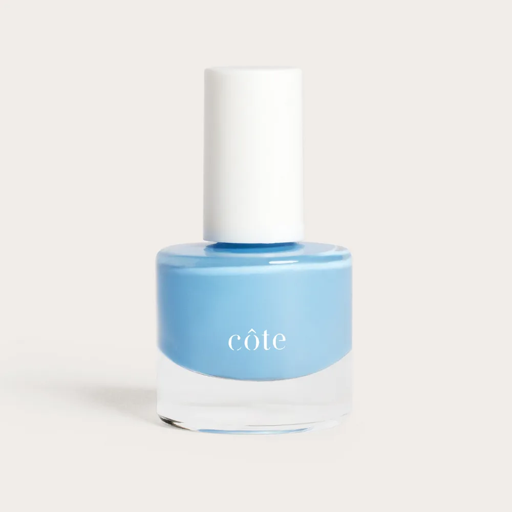 Nightingale Nail Polish