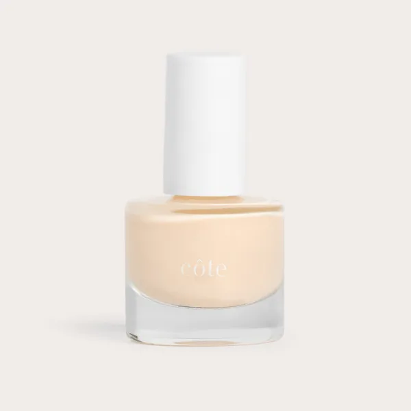 Poetic Whisper Nail Polish