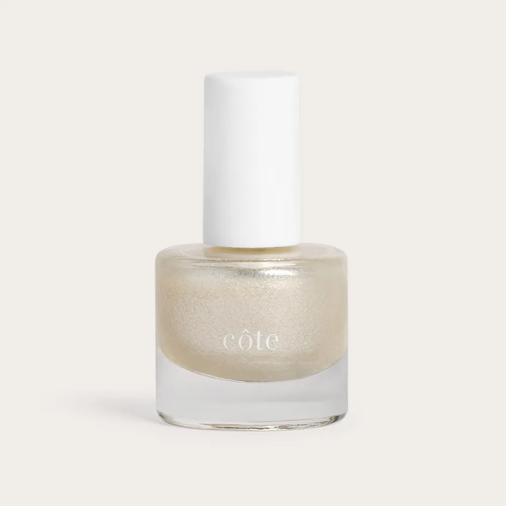 Disco Nail Polish