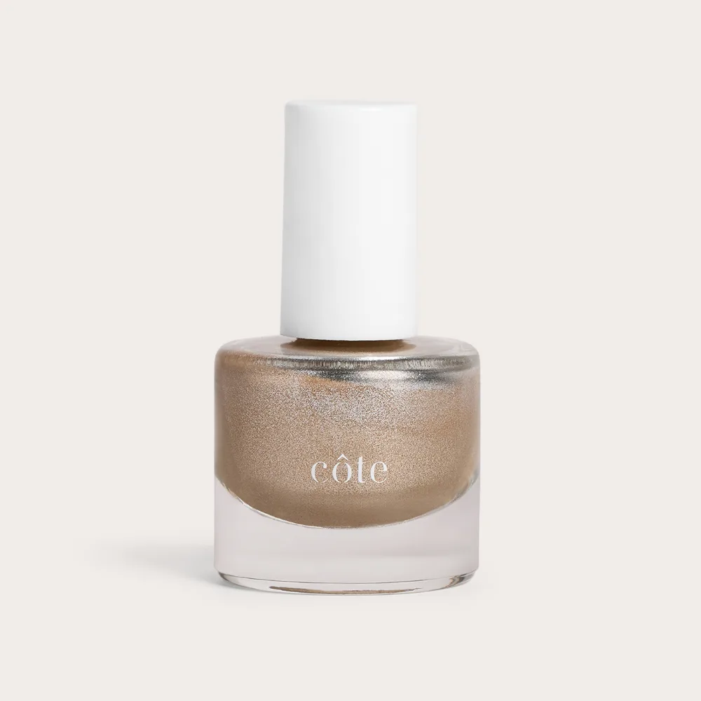 Alchemy Nail Polish