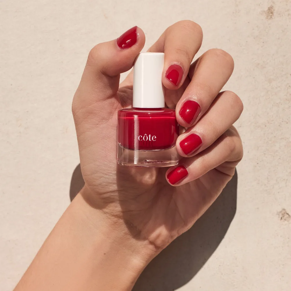 Tango Nail Polish