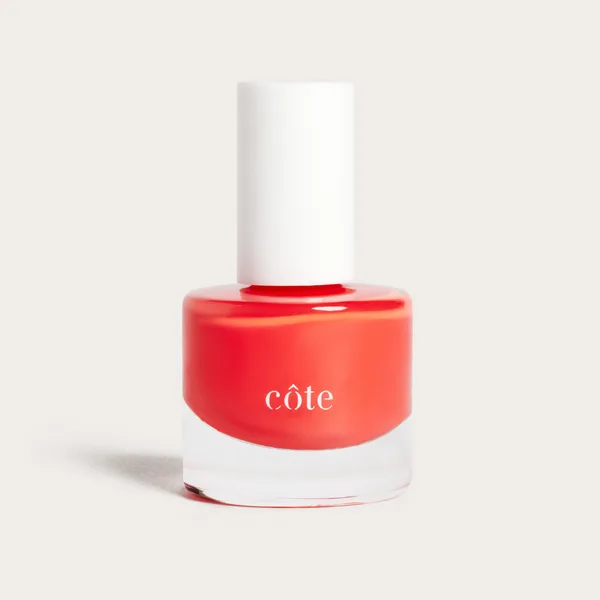 Watermelon Kiss Nail Polish