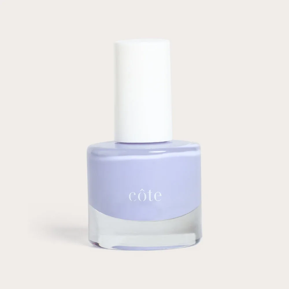 Sugar Côte Nail Polish