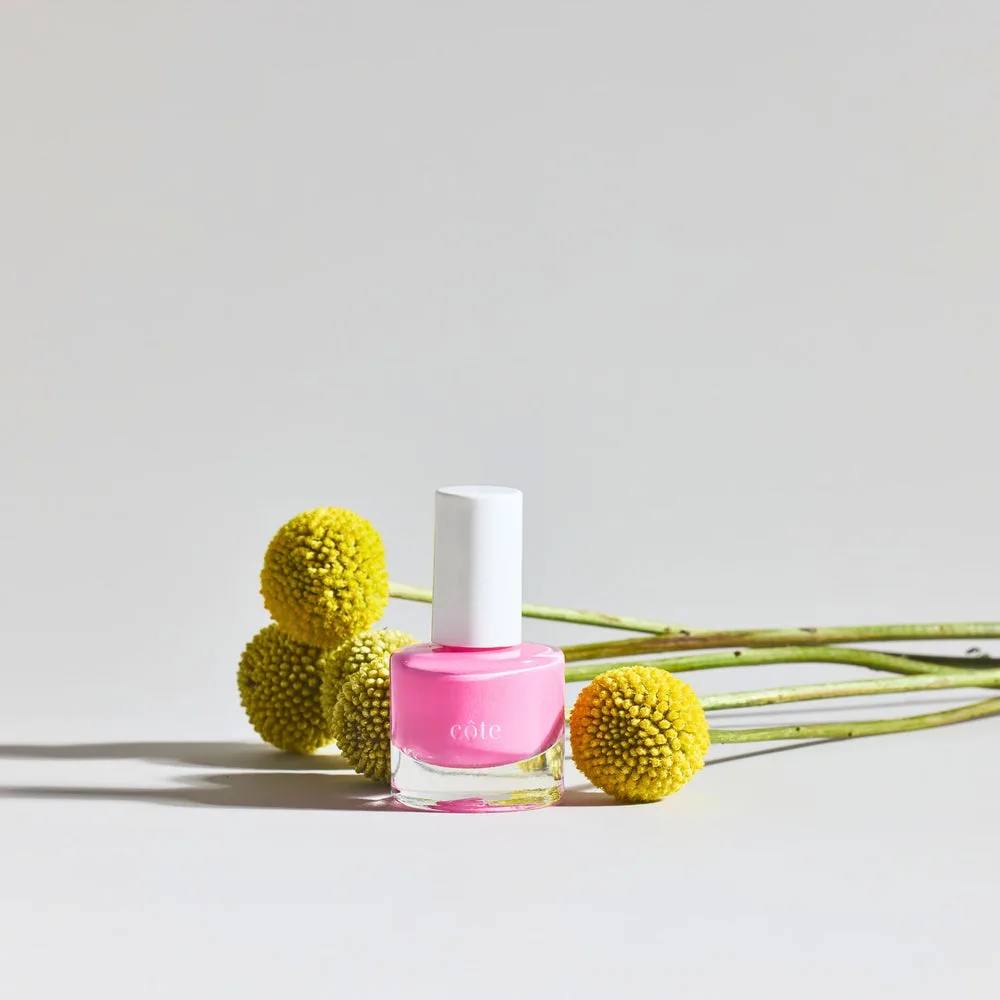 Hotshot Nail Polish