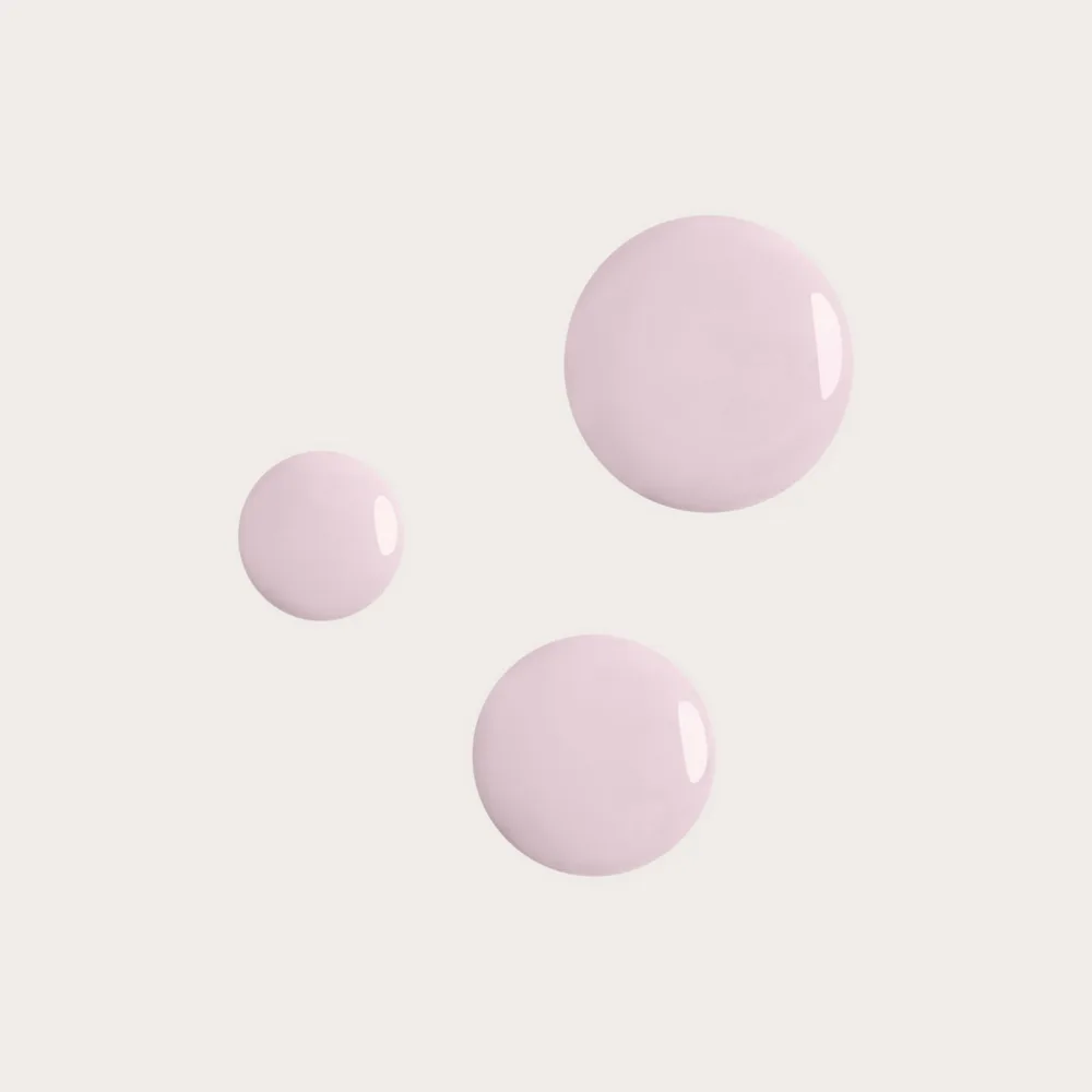 Lavender Water Nail Polish