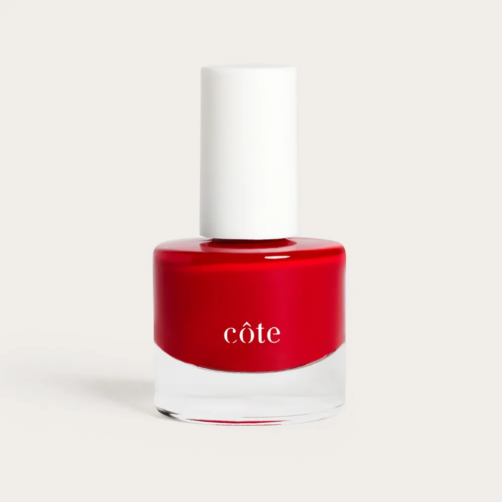Stiletto Nail Polish