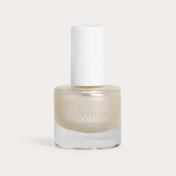 Disco Nail Polish