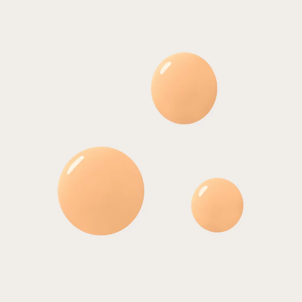 Sunkissed Nail Polish