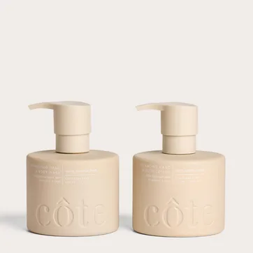 Body Essentials Set