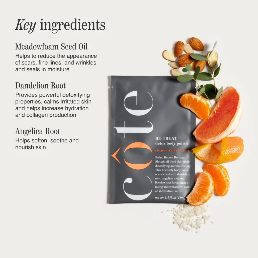 Bath Essentials Set